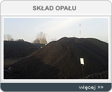 Skład Opału Krzepielów